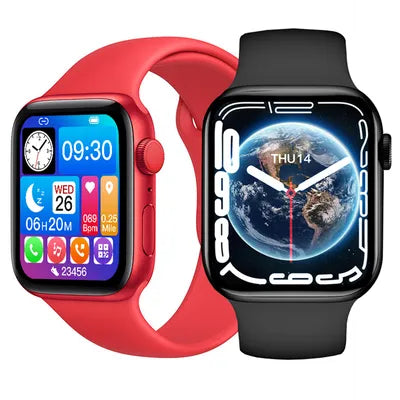 E+ T56+ Watch 7