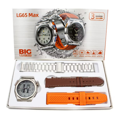 E+ LG-65 MAX Smartwatch