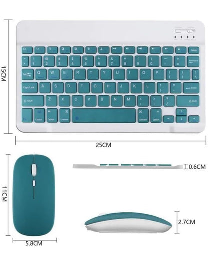 E+ MOUSE & KEYBOARD KIT