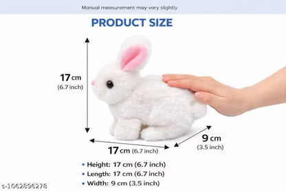 E+ RABBIT TOY