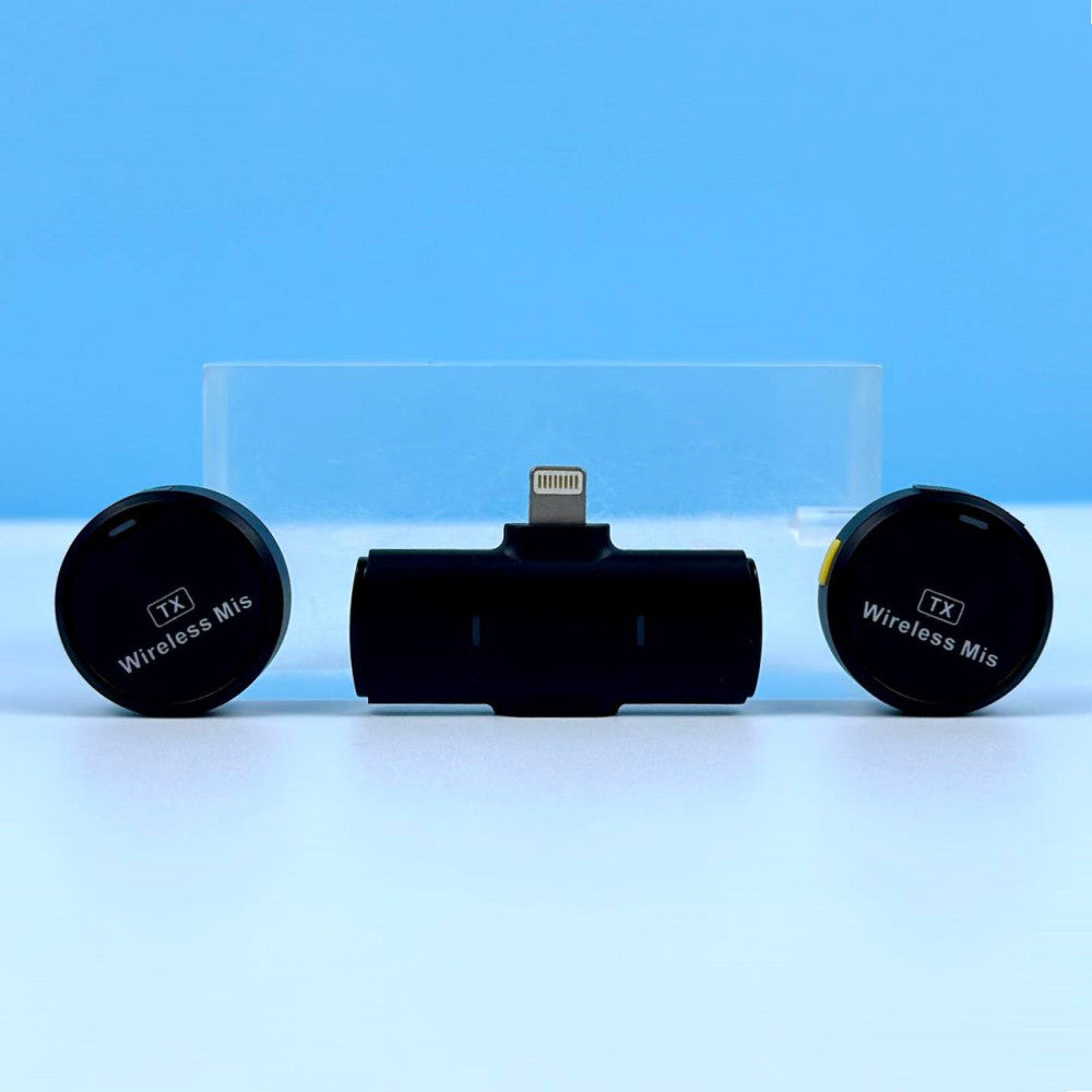 E+ TX Wireless Microphone