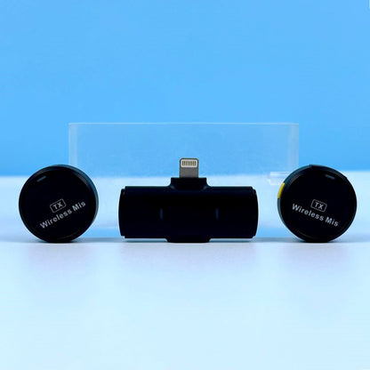 E+ TX Wireless Microphone