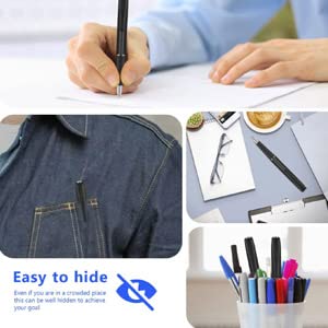 E+SPY PEN CAMERA