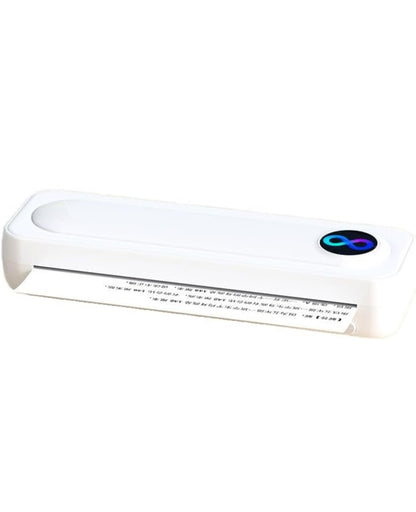 E+ Portable Thermal Printer A4 size