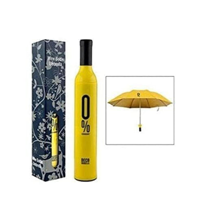 E+ BOTTLE UMBRELLA