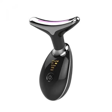 E+ NECK FACE FIRMING WRINKLE REMOVAL MASSAGER