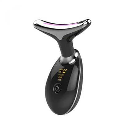 E+ NECK FACE FIRMING WRINKLE REMOVAL MASSAGER