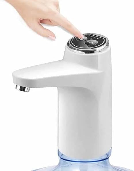 E+ELECTRIC WATER PUMP