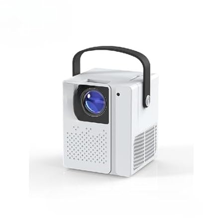 E+ Equater T2 Pro Mini Smart Portable Projector