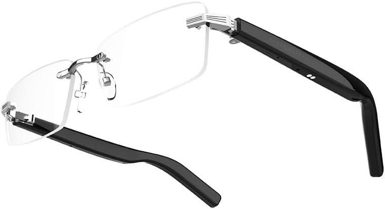 E+ AI SMART GLASS YH HY-0622