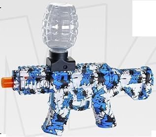 E+SHOOTING ELITE ELECTRIC WATER BOMB GUN