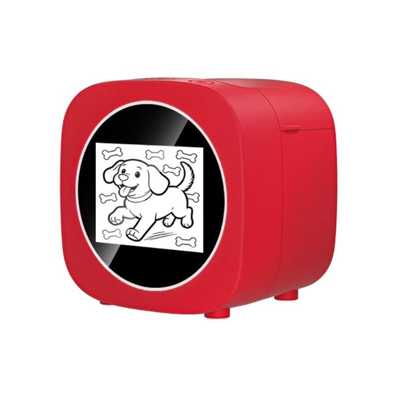 Ai Smart Printer