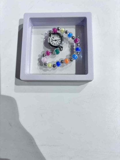 E+ Watch for Raksha Bandhan Special Pack of 4