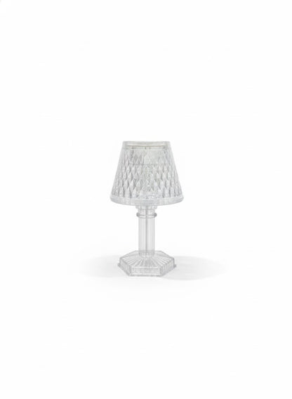 E+ Mini Crystal LED (Lamp Pack of 12)