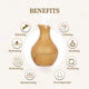 E+  AROMA DIFFUSER