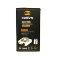 E+ Electric Charcoal Starter STOVE GAS