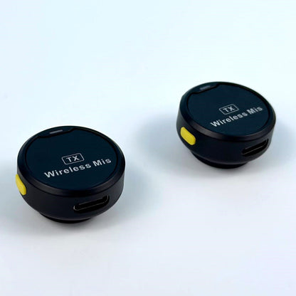 E+ TX Wireless Microphone