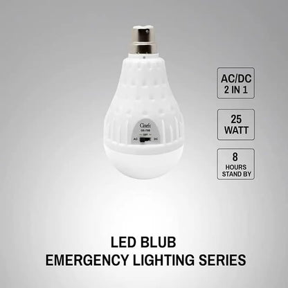 E+ OSRING 2 IN 1 LED BULB
