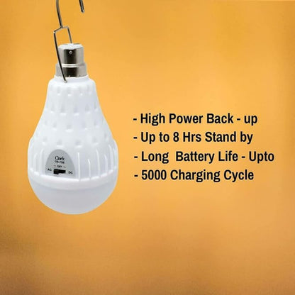 E+ OSRING 2 IN 1 LED BULB
