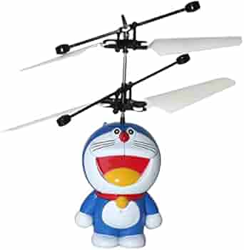 E+ doormen  Flying Aircraft Toy