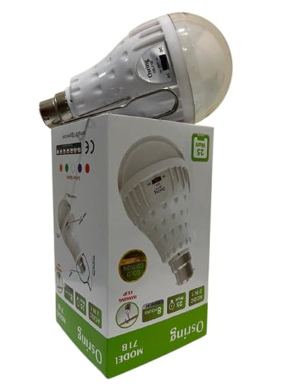 E+ OSRING 2 IN 1 LED BULB