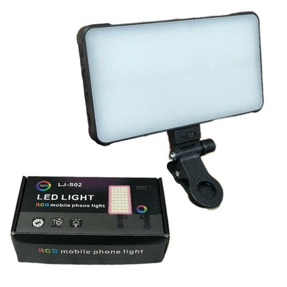 E+ MOBILE PHONE FILL LIGHT