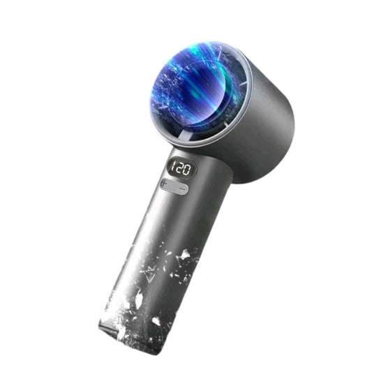 M11 Portable Mini-High-Speed Hand Fan
