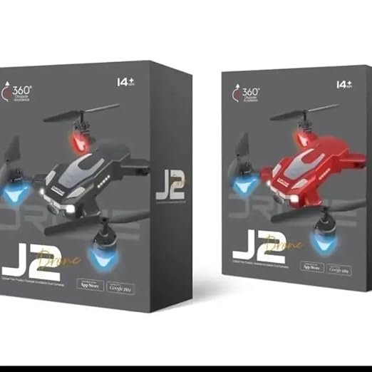 E+ J2 Drone Best Stability Drone