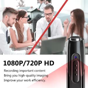 E+SPY PEN CAMERA