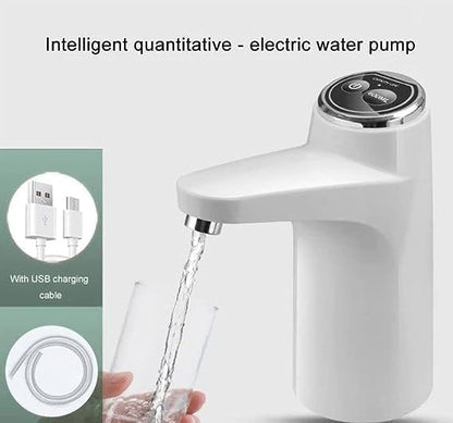 E+ELECTRIC WATER PUMP