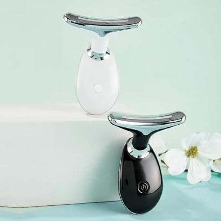E+ NECK FACE FIRMING WRINKLE REMOVAL MASSAGER