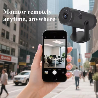 E+Mini  Wifi Camera HD