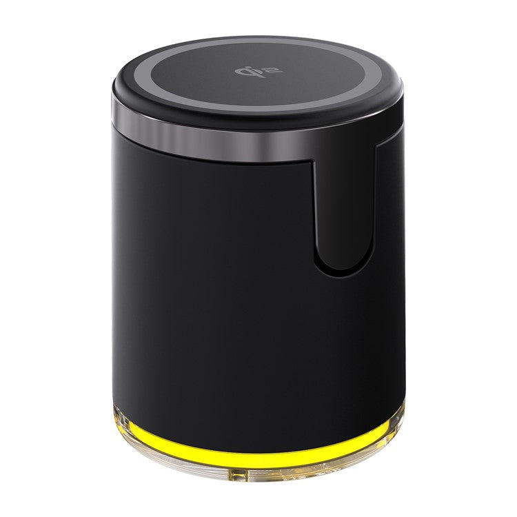 E+ 5 in 1 Wireless Charging and speaker