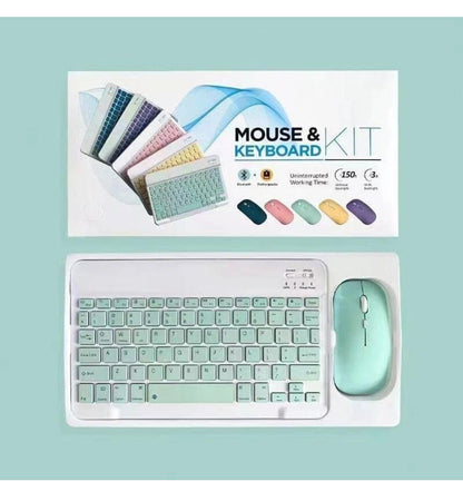 E+ MOUSE & KEYBOARD KIT