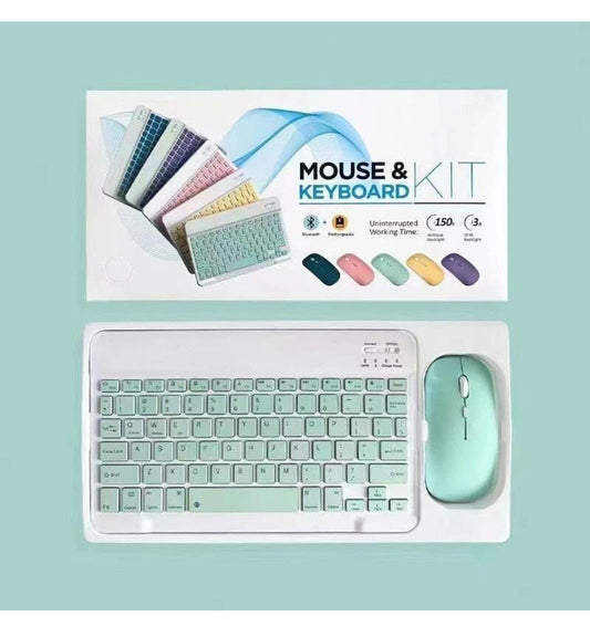 E+ MOUSE & KEYBOARD KIT