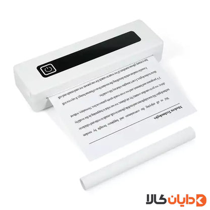 E+ Wireless thermal Portable Printer