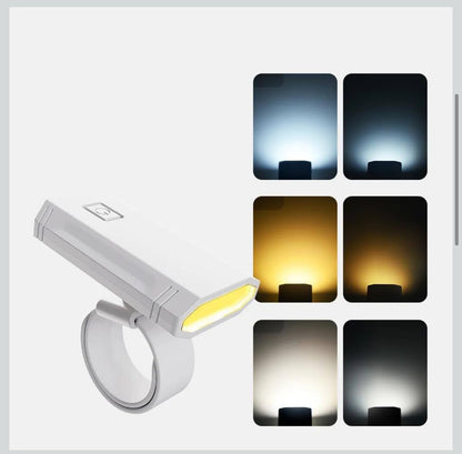 E+ Mini wrist Lamp