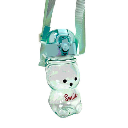 E+SMILE DOUBLE BOTTLE