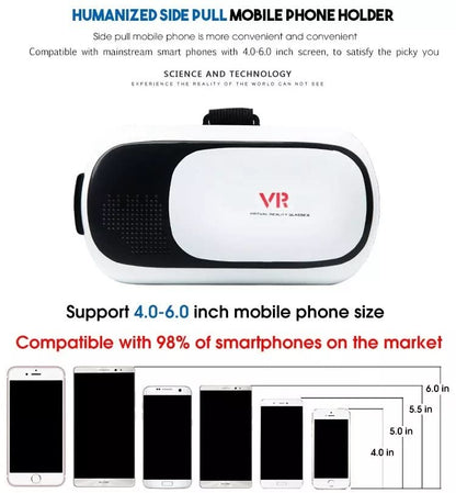 E+VR BOX