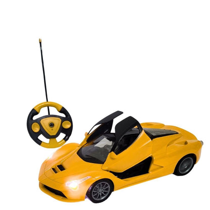 E+FAMOUS CAR OPEN THE DOOR