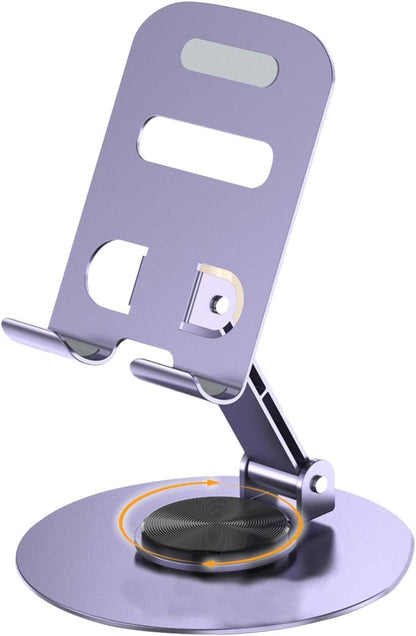 E+ S35 Full Metal Foldable Phone Stand