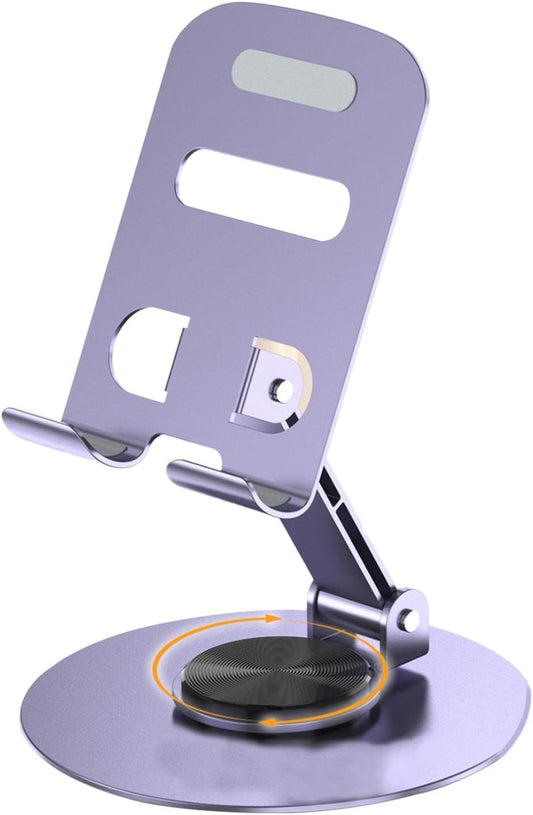 E+ S35 Full Metal Foldable Phone Stand