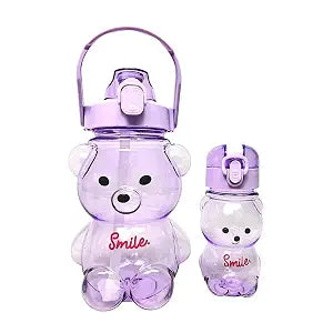 E+SMILE DOUBLE BOTTLE