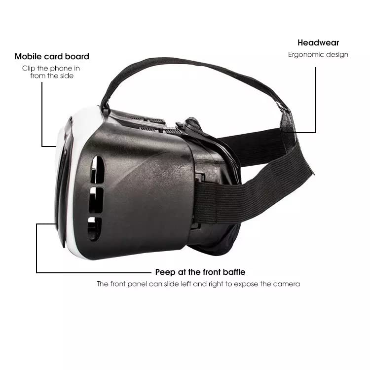 E+VR BOX