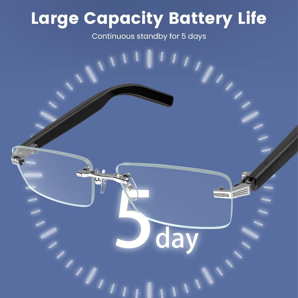 E+ AI SMART GLASS YH HY-0622