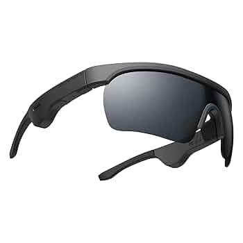 E+ Tune Z6 Pro Wireless Stereo Headset/Sunglasses