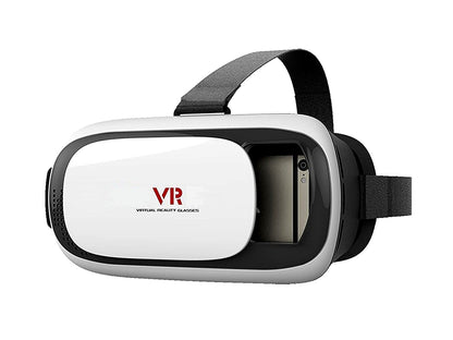E+VR BOX