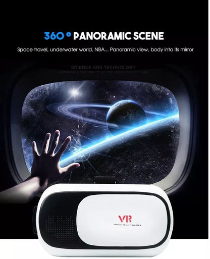 E+VR BOX