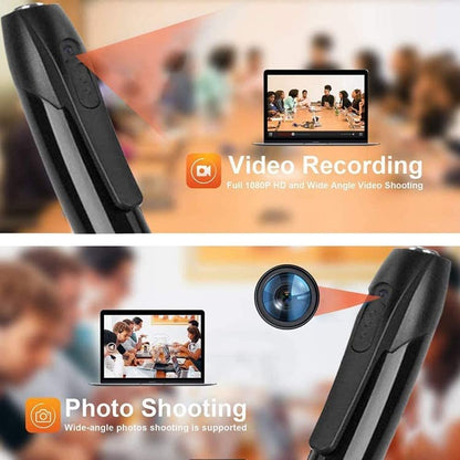 E+SPY PEN CAMERA
