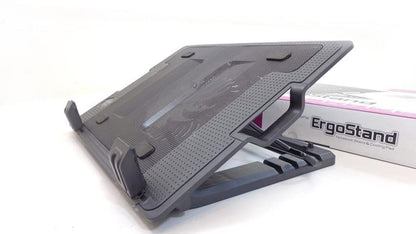 E+ Ergo stand Laptop Cooling Pad